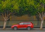Mitsubishi Outlander 2015 года (US)